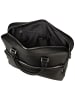 BOSS Aktentasche New Crosstown S in Black