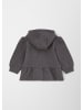 s.Oliver Jacke langarm in Grau