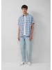 s.Oliver Hemd in 53N1_himmelblau