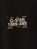 G-Star Raw Shirt in schwarz