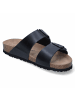 Tamaris Pantolette in schwarz