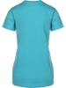 Under Armour Trainingsshirt Sportstyle Graphic in hellblau