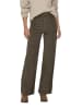 ONLY Cord ONLHOPE GLOBAL EX HW WIDE CORD comfort/relaxed in Braun