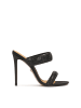 Kazar Slipper in Anthrazit