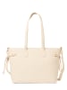 Valentino by Mario Valentino Shopper Samba in sand - 0001