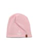 SCHIETWETTER Kinder Beanie "Anker", Mütze, in rose