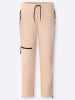 WITT WEIDEN Funktionshose in beige