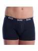 Hugo Boss 3er-Set: Boxershorts in Multicolored