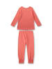 Sanetta Pyjama in Rosa