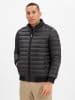Karl Lagerfeld Jacke in schwarz