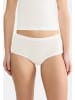 Sloggi High Waist Panty GO Sense in Silk white