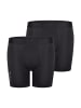 Sloggi Langer Boxer Base Soft in Black