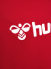 Hummel Hummel T-Shirt Hmlgo Kinder in TRUE RED