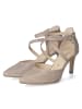 Gabor Pumps in Beige