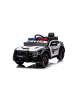 Wisam® Batteriebetriebenes Auto Dodge Charger Police