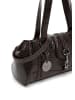 Tamaris Shopper TAS Marina Snake in brown