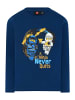 LEGO wear Langarmshirt LWTAYLOR 714 in dark blue