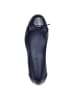 Tamaris Ballerina in NAVY
