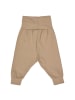 müsli Babyhose in Beige