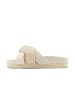 Flip Flop Sandalen "classy*tangle" in beige