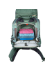 Tatonka Norix 31 L Trekkingrucksack 62 cm in sage green