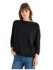 Cecil Bluse für Damen in uni