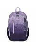 neoxx FLOW - Schulrucksack 42.5 cm (Candy Party) in Glitterally perfect
