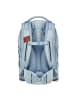 Satch Pack Schulrucksack 45 cm in nordic ice blue