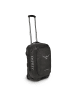 Osprey Rolling Transporter 40 - Rollenreisetasche 60 cm in schwarz