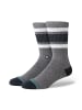 STANCE Socken 1er Pack in Grau