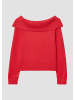 s.Oliver Strickpullover  in  3210_granatapfel