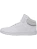 adidas Sneakers High in ftwr white/ftwr white/ftwr