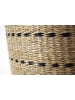 kobolo 3tlg. Set Dekokorb SEAGRASS3SET in Braun