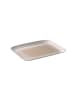 APS GN 1/2 Tablett Blush in beige, 32,5 x 26,5cm, Melamin