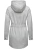 ragwear Übergangsjacke Mondda in Light Grey