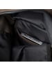SANDQVIST Stream Rolltop - Rucksack 16" 67 cm (black) in braun
