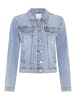 Tamaris Jeansjacke in blue bleache