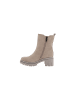 Tom Tailor Stiefel mit Warmfutter in Beige