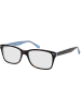 Ray Ban Brillegestelle für Damen in Havanna/Hellblau