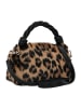 Guess Shaida Schultertasche 26 cm in leopard