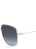 Givenchy Sonnenbrille für Damen in gold