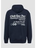 s.Oliver Sweatshirt in 58D1_tiefblau
