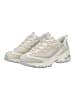 Skechers Sneaker D'LITES SMOOTH NOSTALGIA in Hellbeige