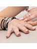 Luxenter Ring Lialt aus 925er Sterlingsilber LIALT verstellbar   -Lialt silver