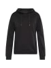 MO Men Sweatshirt in Schwarz