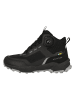 Whistler Schnürstiefeletten Gango in 1001 Black