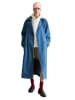 Marc O'Polo DENIM Jeans-Trenchcoat relaxed in Medium Blue