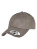  Flexfit Dad Caps - Classic in pale grey