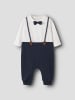 name it Jumpsuit in Navy Blazer1