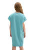 Marc O'Polo TEENS-GIRLS Jerseykleid in Blau